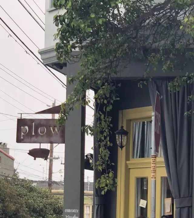 Plow