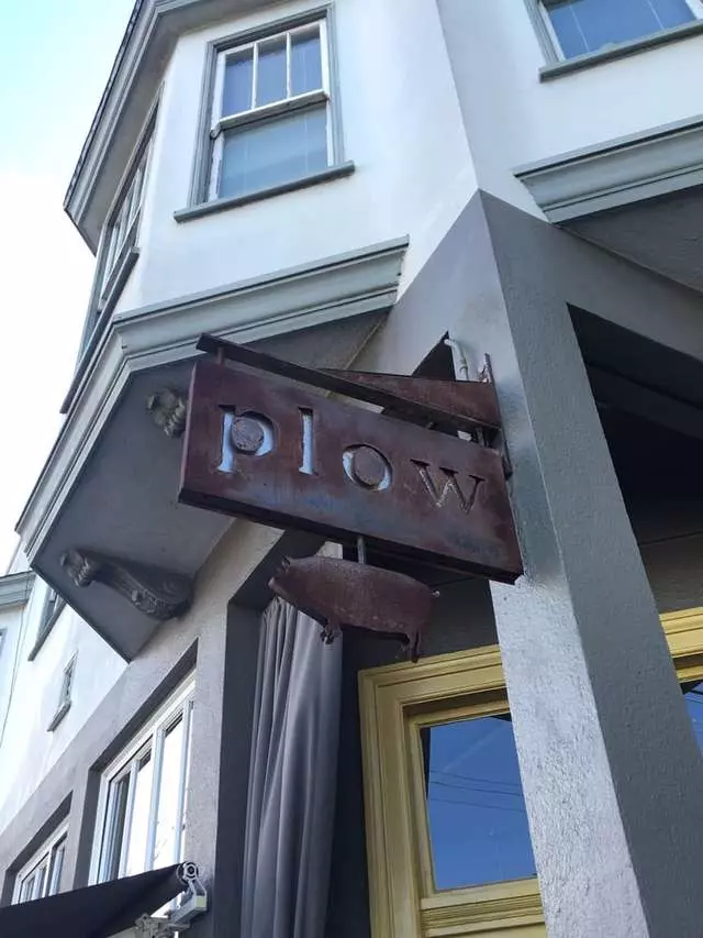 Plow