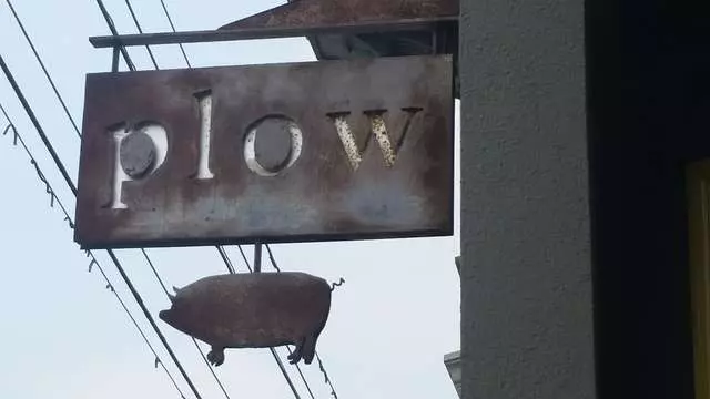 Plow