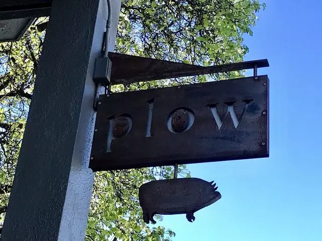 Plow