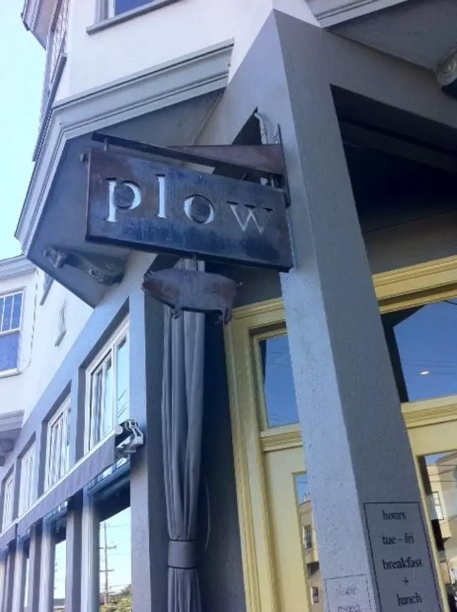 Plow