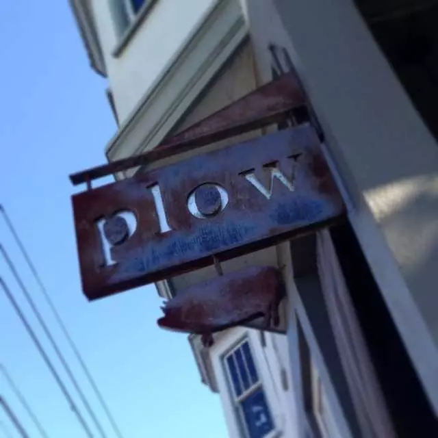 Plow
