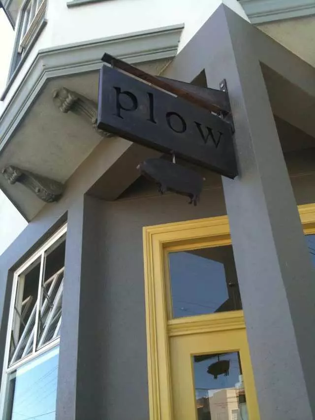 Plow