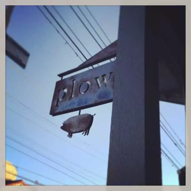 Plow
