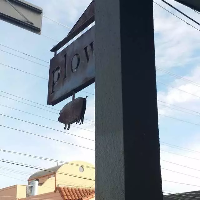 Plow
