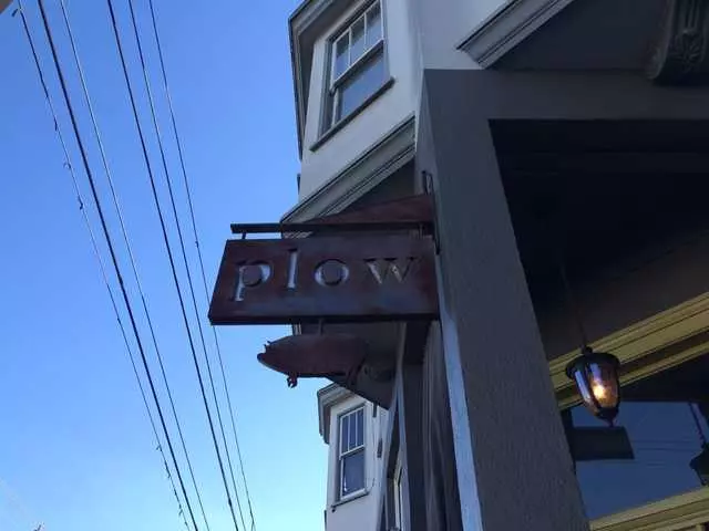 Plow