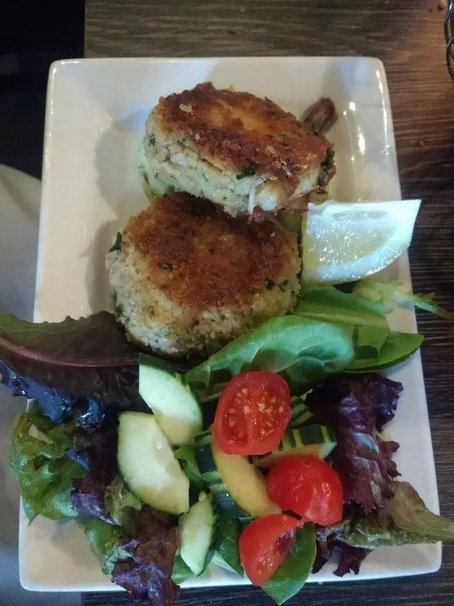 Alamo Square Seafood Grill