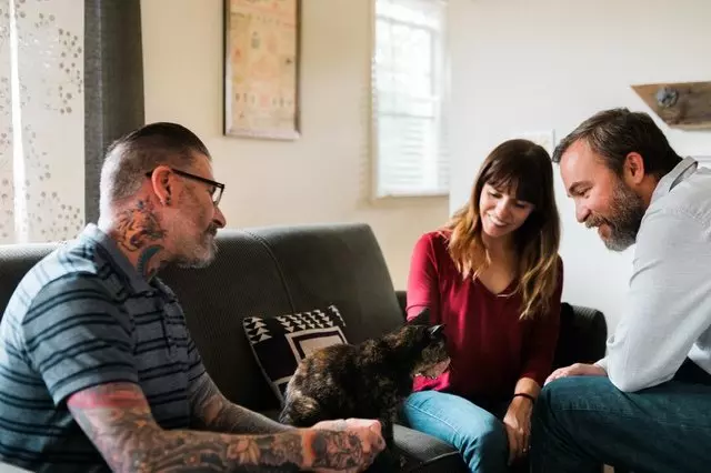 Go, Cat, Go! Cat Behavior Consulting