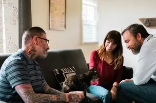 Go, Cat, Go! Cat Behavior Consulting