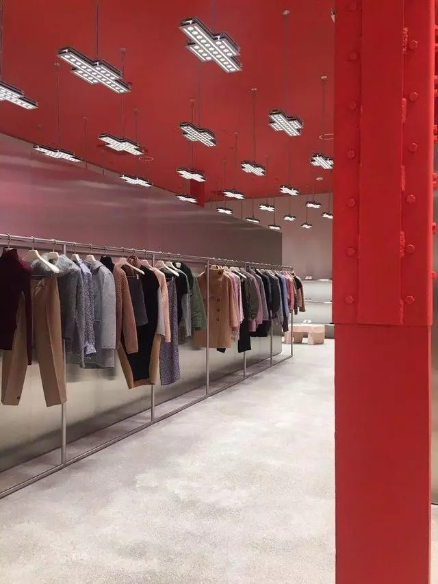 Acne Studios