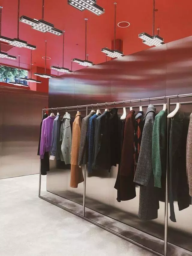 Acne Studios