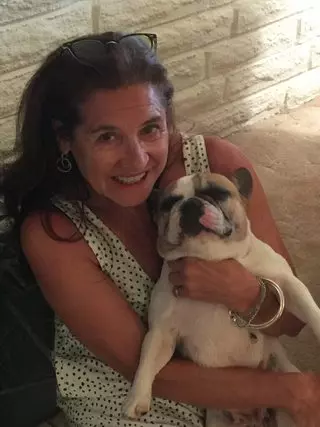Susan Weideman Personal Training