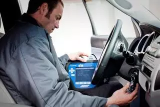 Available Locksmith
