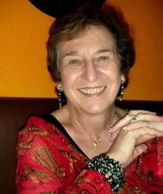 Alexander Technique-Eleanor Rosenthal