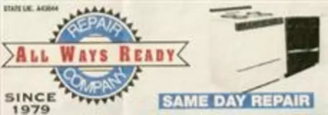 All Ways Ready Repair Co