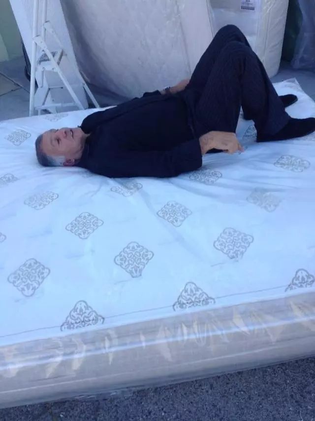 Aladdin Rugs & Mattresses