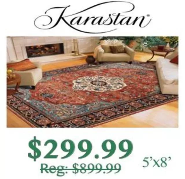 Aladdin Rugs & Mattresses