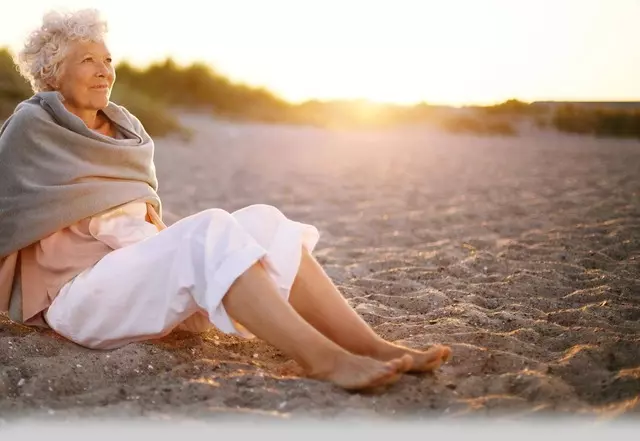 Institute on Aging