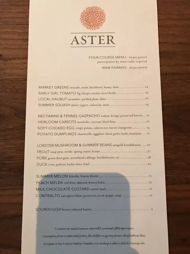 Aster