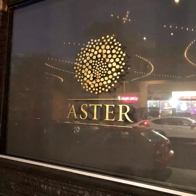 Aster