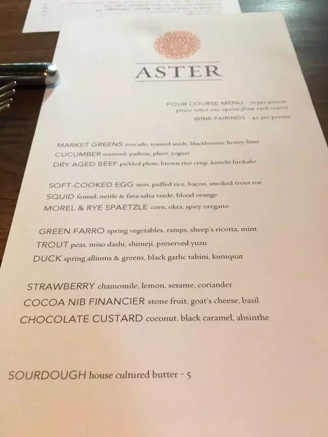 Aster