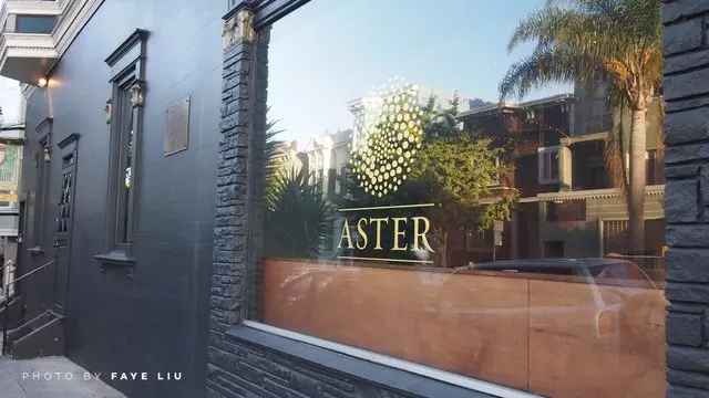 Aster