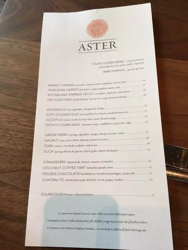 Aster