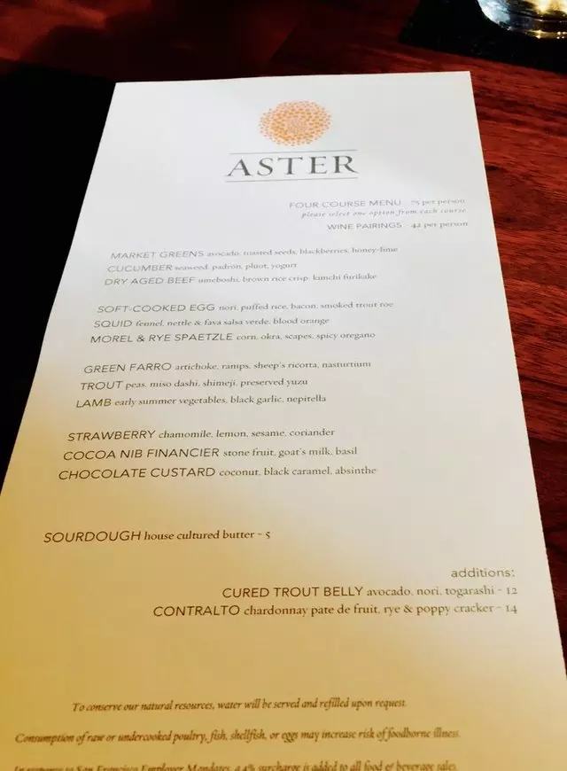 Aster