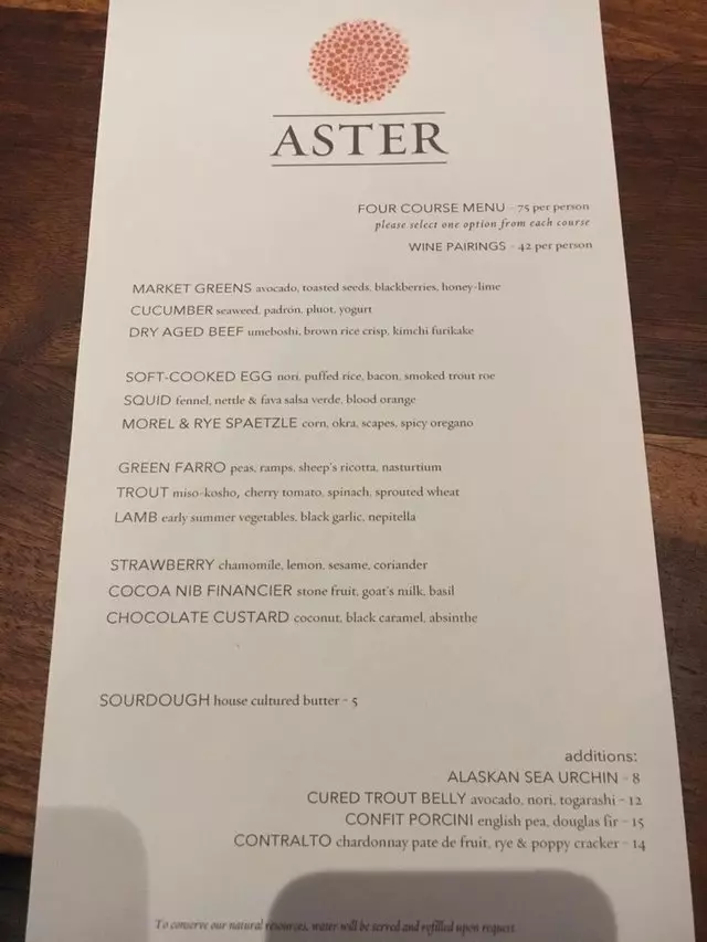 Aster