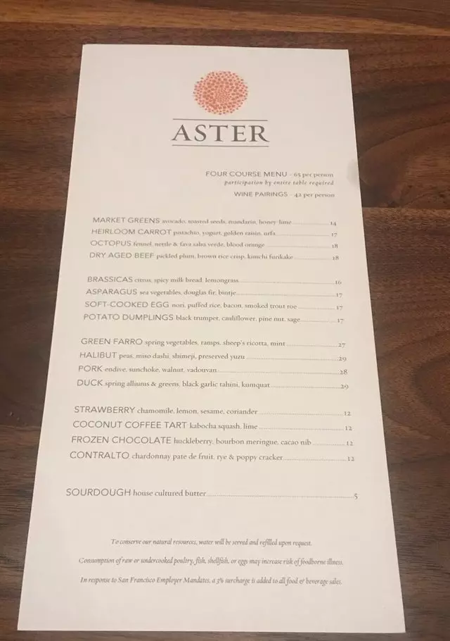 Aster