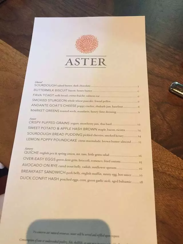 Aster