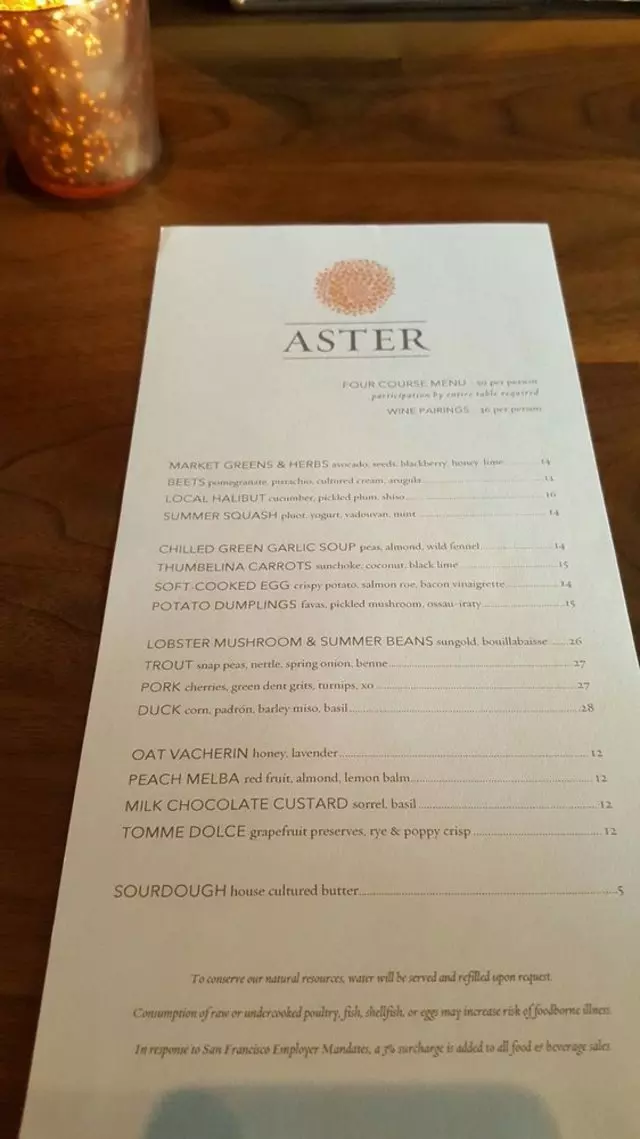 Aster