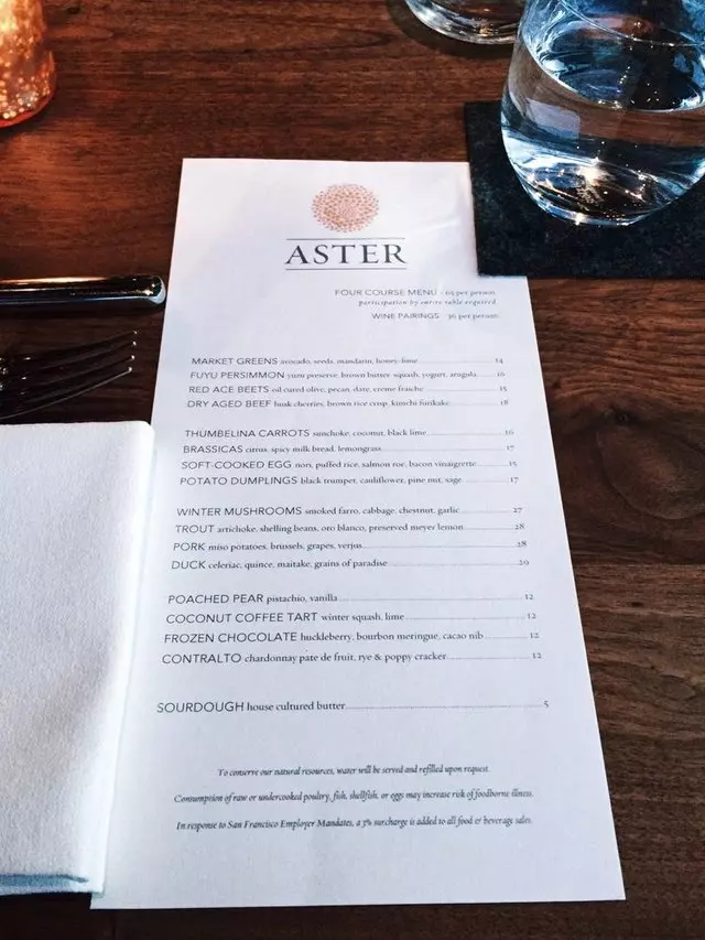 Aster