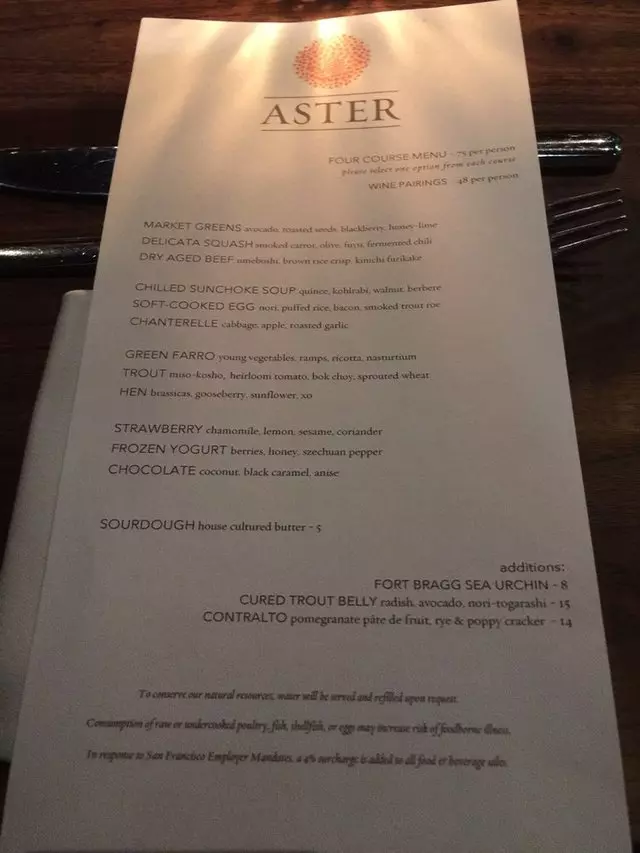 Aster