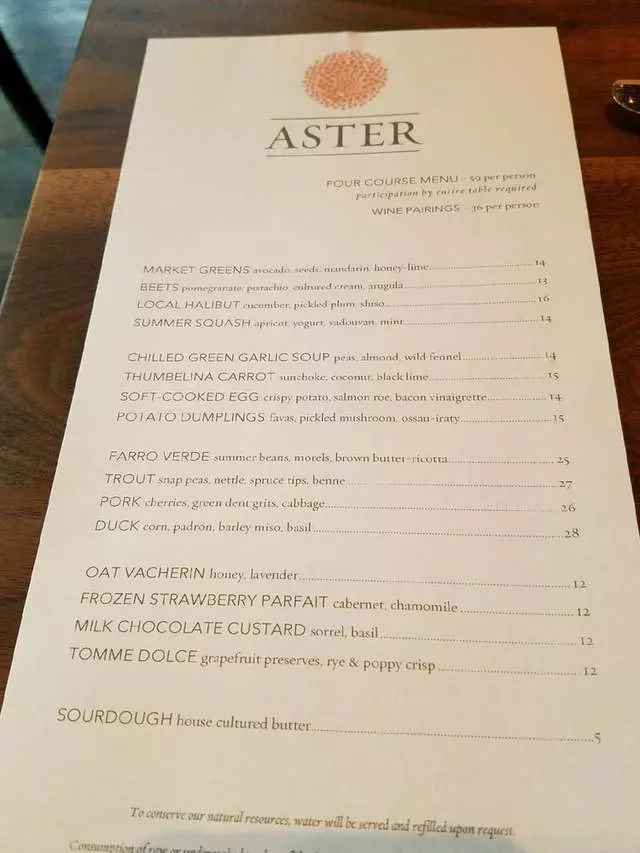 Aster