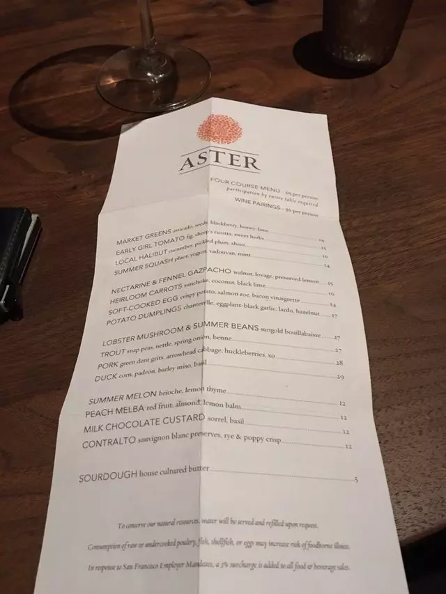 Aster