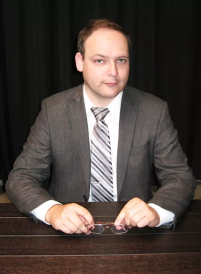 Andrei Romanenko