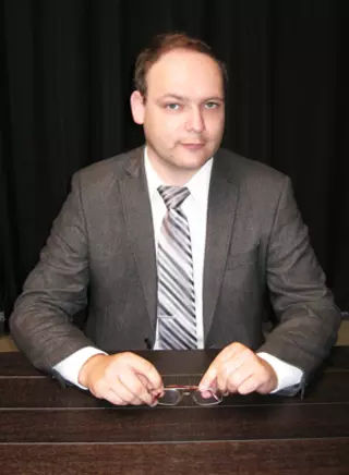 Andrei Romanenko