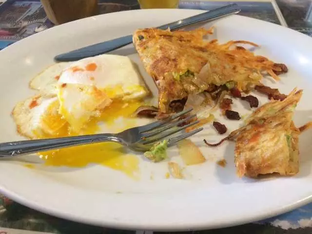 Art’s Cafe