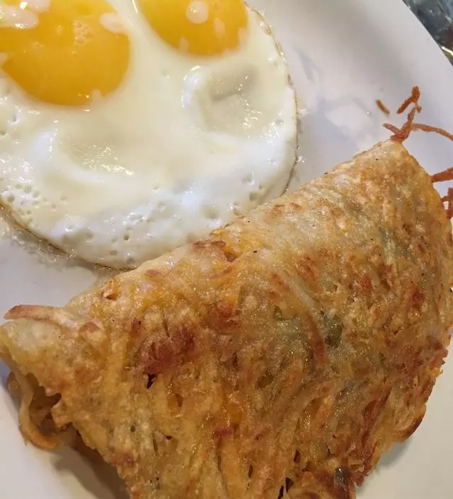 Art’s Cafe