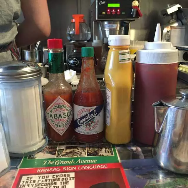 Art’s Cafe