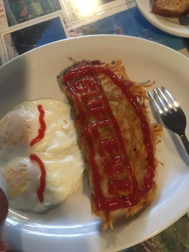 Art’s Cafe