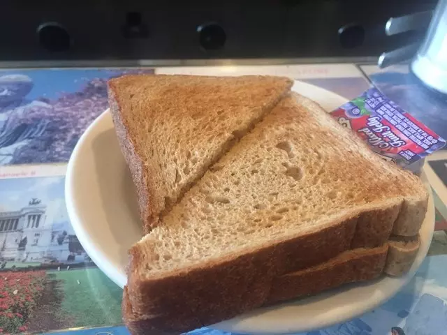 Art’s Cafe