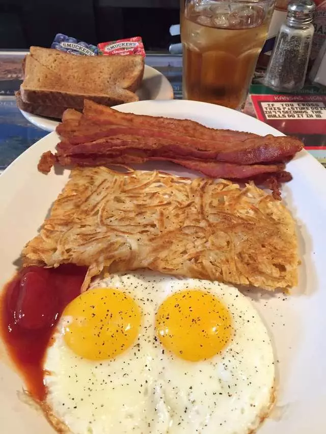 Art’s Cafe