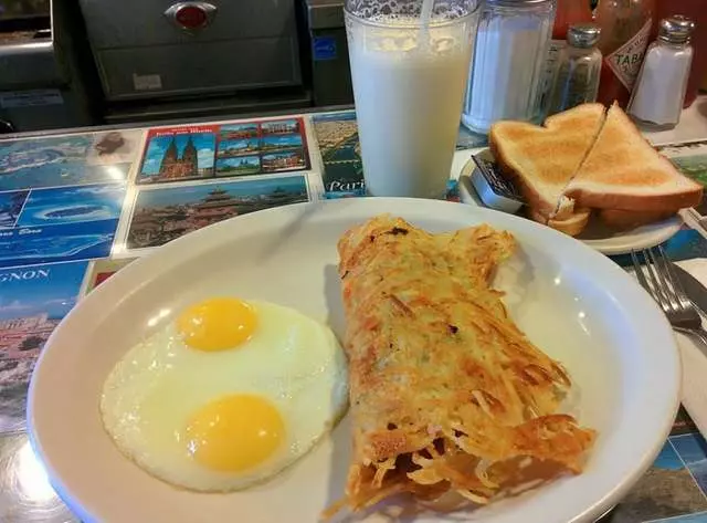 Art’s Cafe