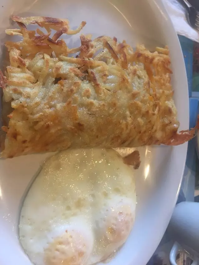 Art’s Cafe