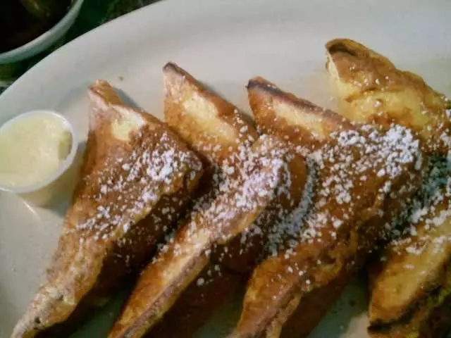 Art’s Cafe