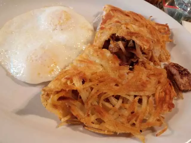 Art’s Cafe
