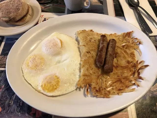 Art’s Cafe
