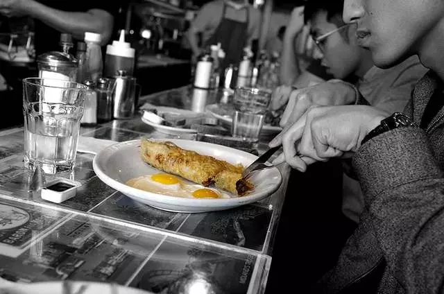Art’s Cafe